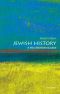 [Very Short Introductions 01] • Jewish History